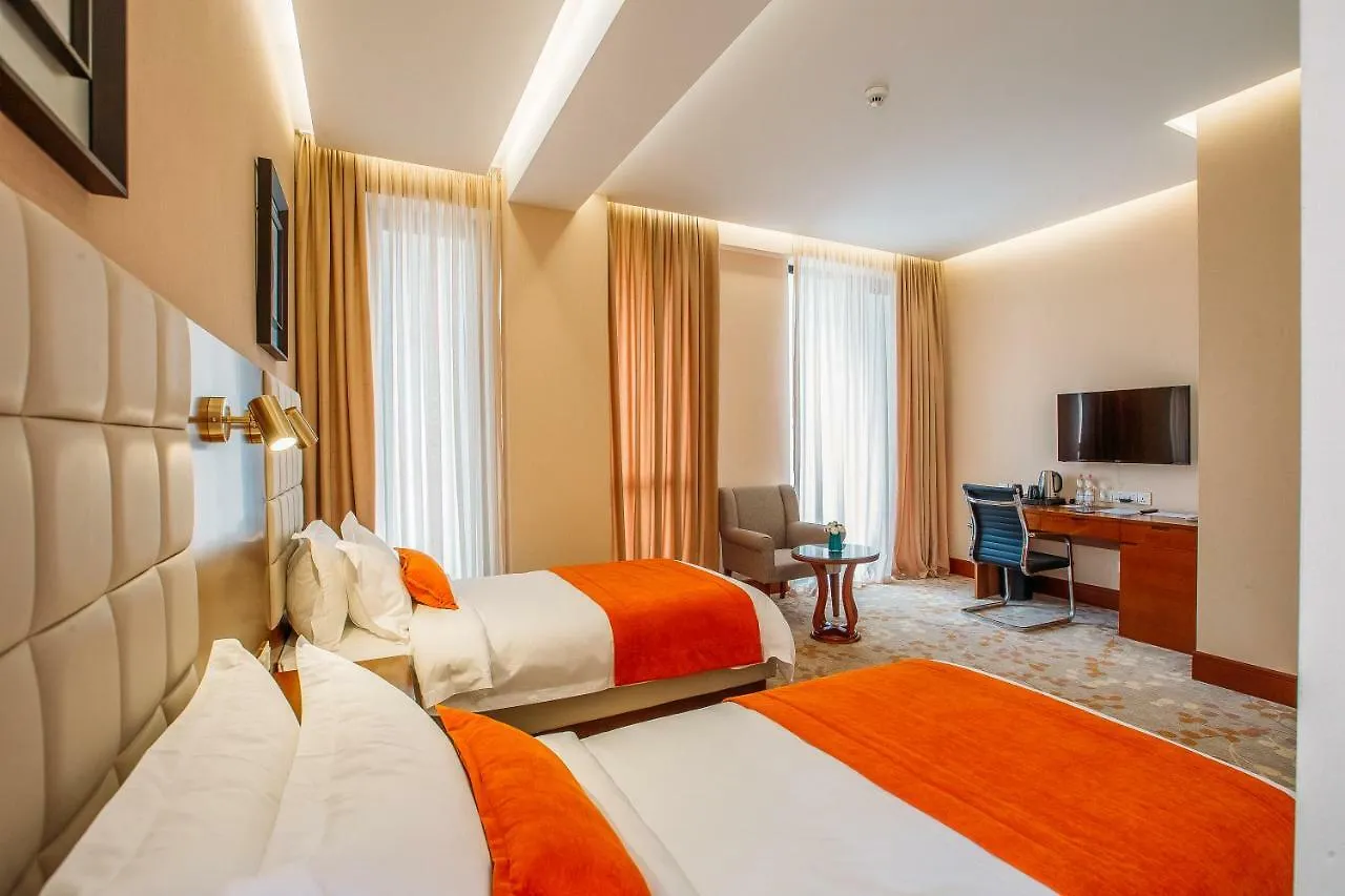 Horizont Hotel Tbilisi