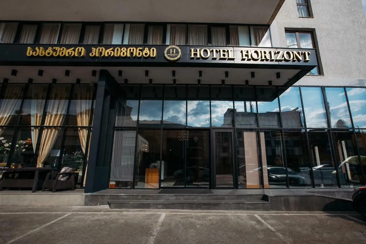 Horizont Hotel Tbilisi