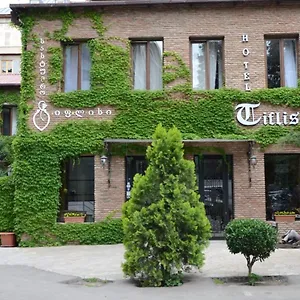 Hotel Tiflis Hotel, Tbilisi