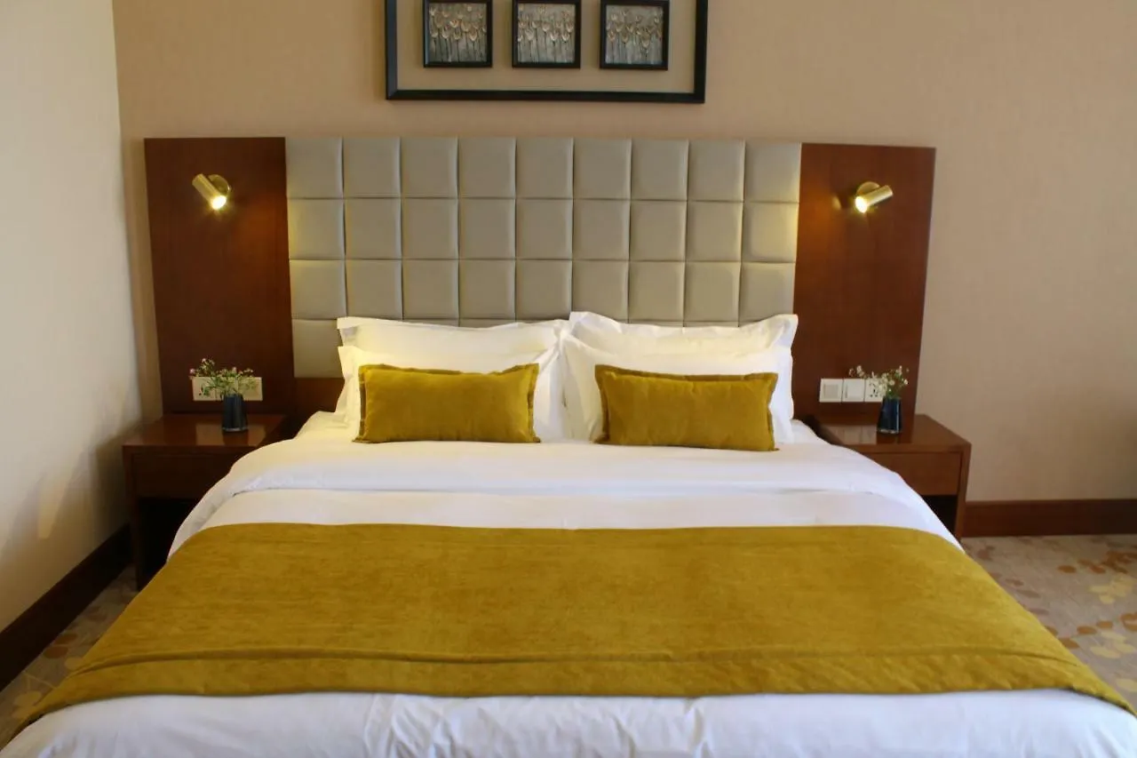****  Horizont Hotel Τυφλίδα Γεωργία