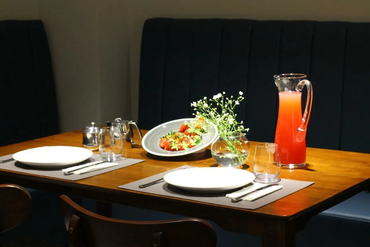 Horizont Hotel Τυφλίδα