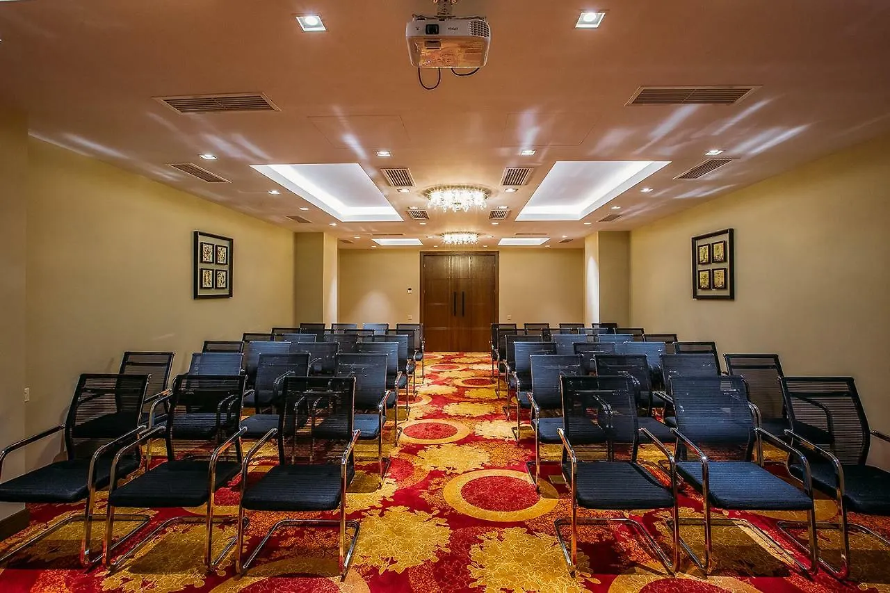 Horizont Hotel Τυφλίδα
