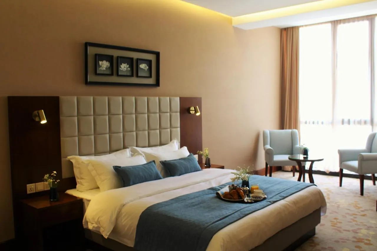 Horizont Hotel Τυφλίδα