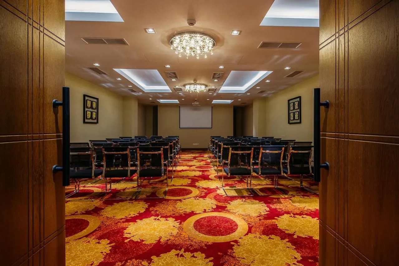 Horizont Hotel Τυφλίδα 4*,  Γεωργία
