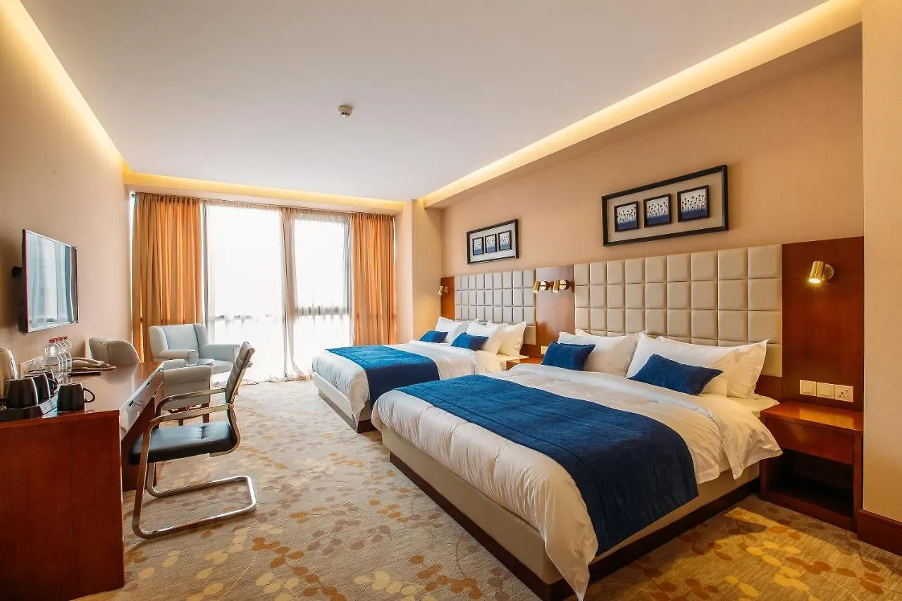 Horizont Hotel Τυφλίδα