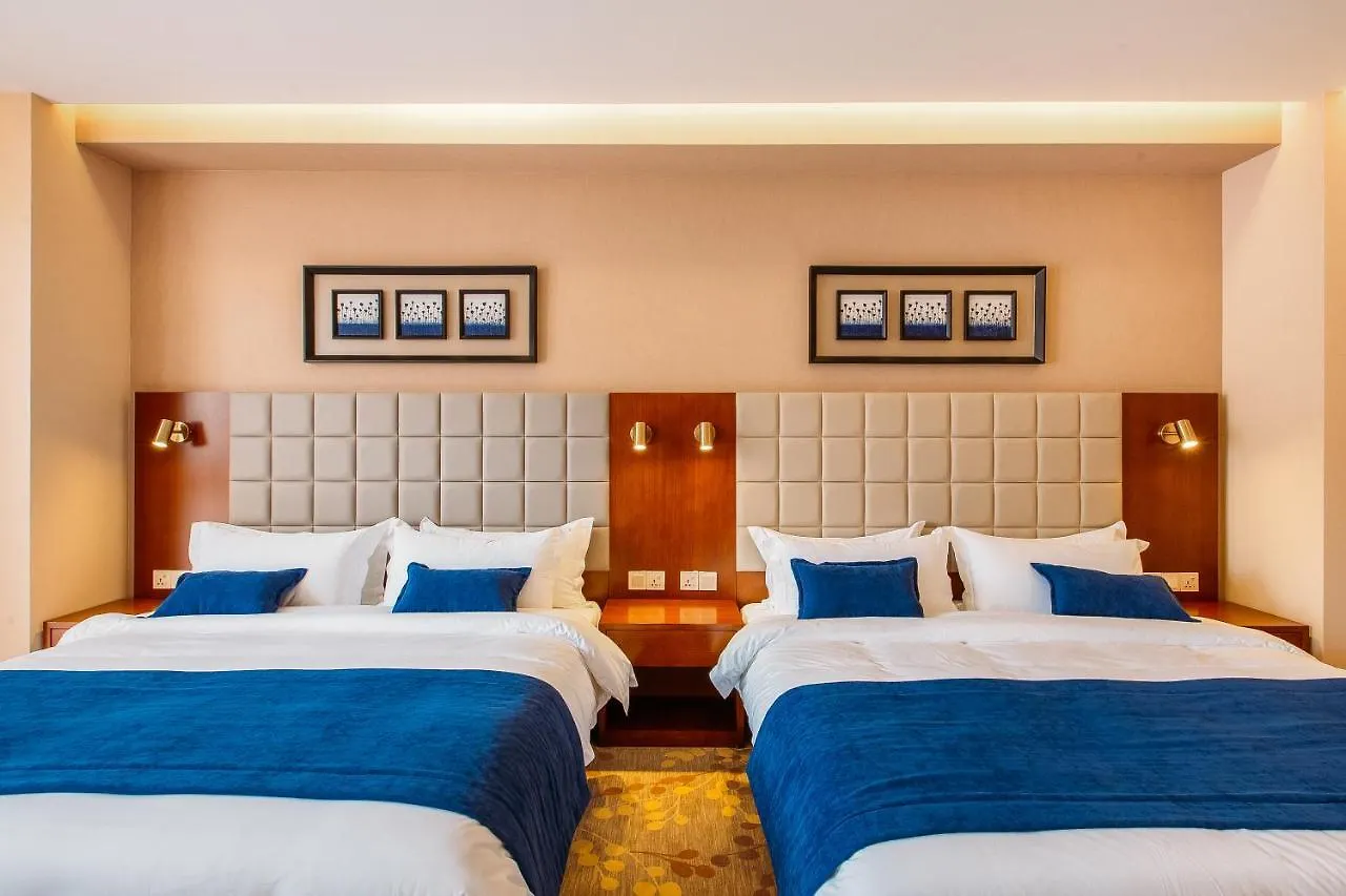 ****  Horizont Hotel Τυφλίδα Γεωργία